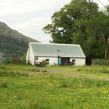 Inverawe Cottages Taynuilt Extérieur photo