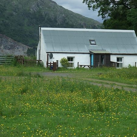 Inverawe Cottages Taynuilt Extérieur photo