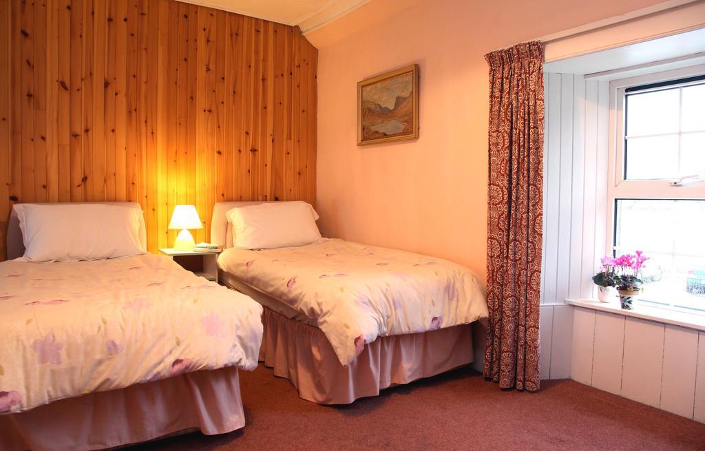 Inverawe Cottages Taynuilt Chambre photo