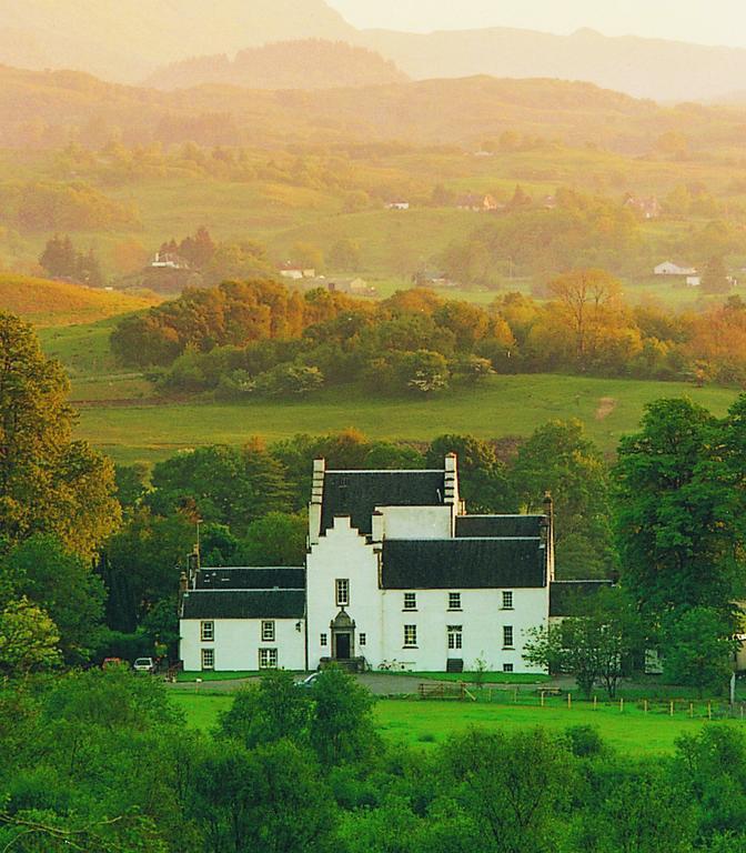 Inverawe Cottages Taynuilt Extérieur photo