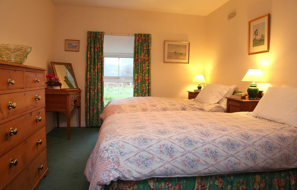 Inverawe Cottages Taynuilt Chambre photo