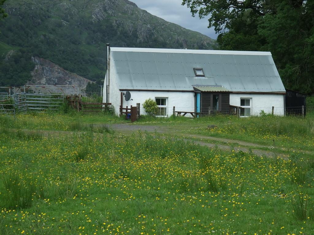 Inverawe Cottages Taynuilt Extérieur photo
